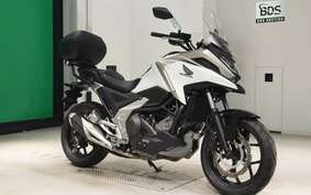 HONDA NC750X DCT 2023 RH09