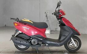 YAMAHA AXIS 125 TREET SE53J