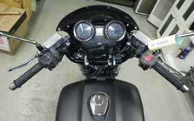 HONDA CB1100 ABS 2011 SC65