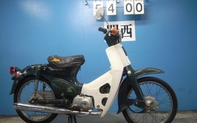 HONDA C50 SUPER CUB C50