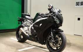 HONDA CBR1000RR Gen. 2 2012 SC59