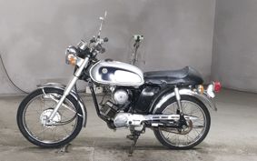 YAMAHA YB-1 F5B