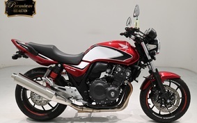 HONDA CB400SF GEN 4 A 2022 NC42