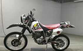 HONDA XR250 MD30