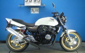 HONDA CB400SF VTEC SPEC 2 2002 NC39