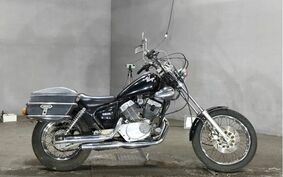 YAMAHA VIRAGO 250 3DM