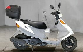 SUZUKI ADDRESS V125 CF4EA