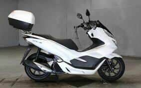 HONDA PCX125 JF81