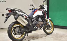 HONDA CRF1000L AFRICA TWIN DCT 2016 SD04