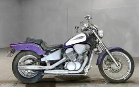 HONDA STEED 400 NC26