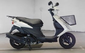 SUZUKI ADDRESS V125 S CF4MA