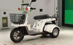 HONDA GYRO X TD02