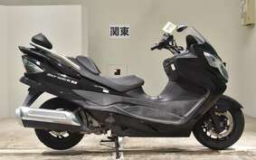 SUZUKI SKYWAVE 400 SA 3 2011 CK45A