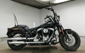 HARLEY FLSTSB 1580 2011 JM5