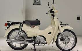 HONDA C110 SUPER CUB JA59