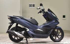 HONDA PCX125 JF81