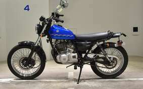 SUZUKI GRASS TRACKER Bigboy NJ4BA