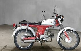 HONDA BENLY 50 S CD50