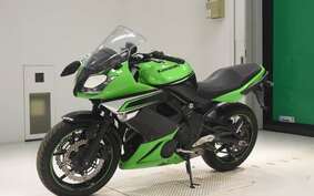 KAWASAKI NINJA 400R 2012 ER400B