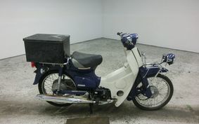 HONDA PRESS CUB 50 Fi AA01