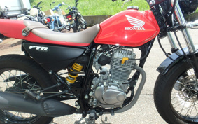 HONDA FTR223 MC34