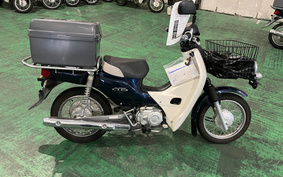 HONDA C50 SUPER CUB Pro AA04