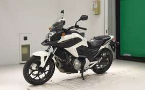 HONDA NC 700 X 2012 RC63