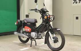 HONDA CROSS CUB 110 JA45