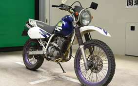 SUZUKI DJEBEL 250 XC SJ45A