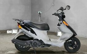 SUZUKI ADDRESS V125 CF4EA