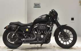 HARLEY XL883N 2015