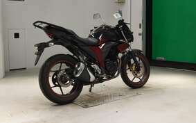 SUZUKI GIXXER 150 NG4BG