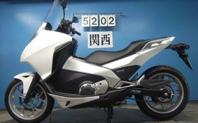 HONDA NC 700 INTEGRA 2012 RC62