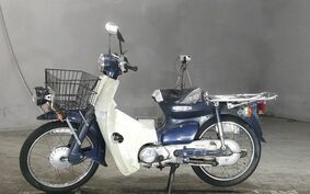 HONDA C50 SUPER CUB Custom AA01