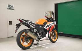 HONDA CBR250R A MC41