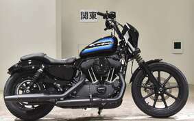 HARLEY XL1200NS LP3