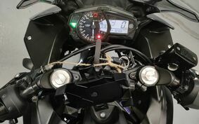 YAMAHA YZF-R25 RG43J