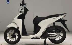 HONDA DIO 110 JK03