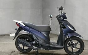 SUZUKI ADDRESS 110 CE47A