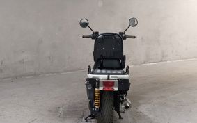 HONDA PS250 MF09