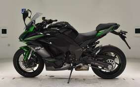 KAWASAKI NINJA 1000 SX 2024 ZXT02K