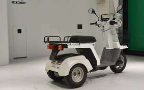 HONDA GYRO X TD02