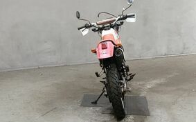 HONDA XLR250 BAJA MD22