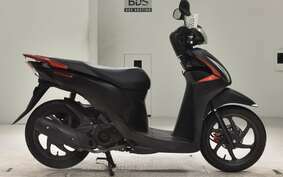 HONDA DIO 110 JF58