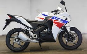 HONDA CBR125R JC50