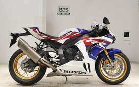 HONDA CBR1000RR RSP 2022 SC82