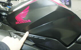 HONDA CBR250RR A MC51