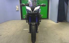 YAMAHA MT-09 Tracer 2015 RN36J