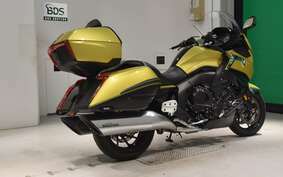 BMW K1600GA 2018 0F51