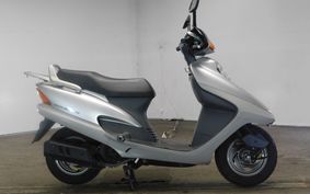 HONDA SPACY 125 JF04